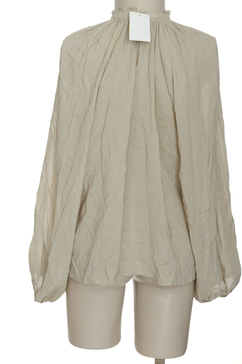 Blusa color Verde - H&M