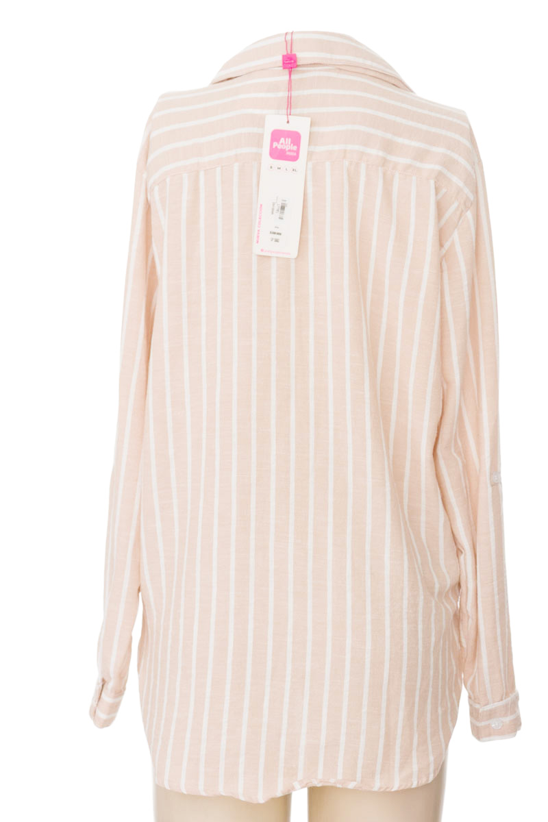 Blusa color Rosado - All People