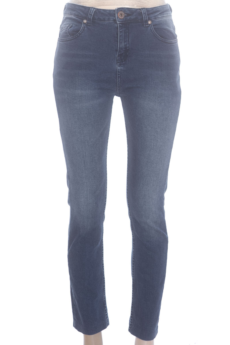 Pantalones color Azul - Gef