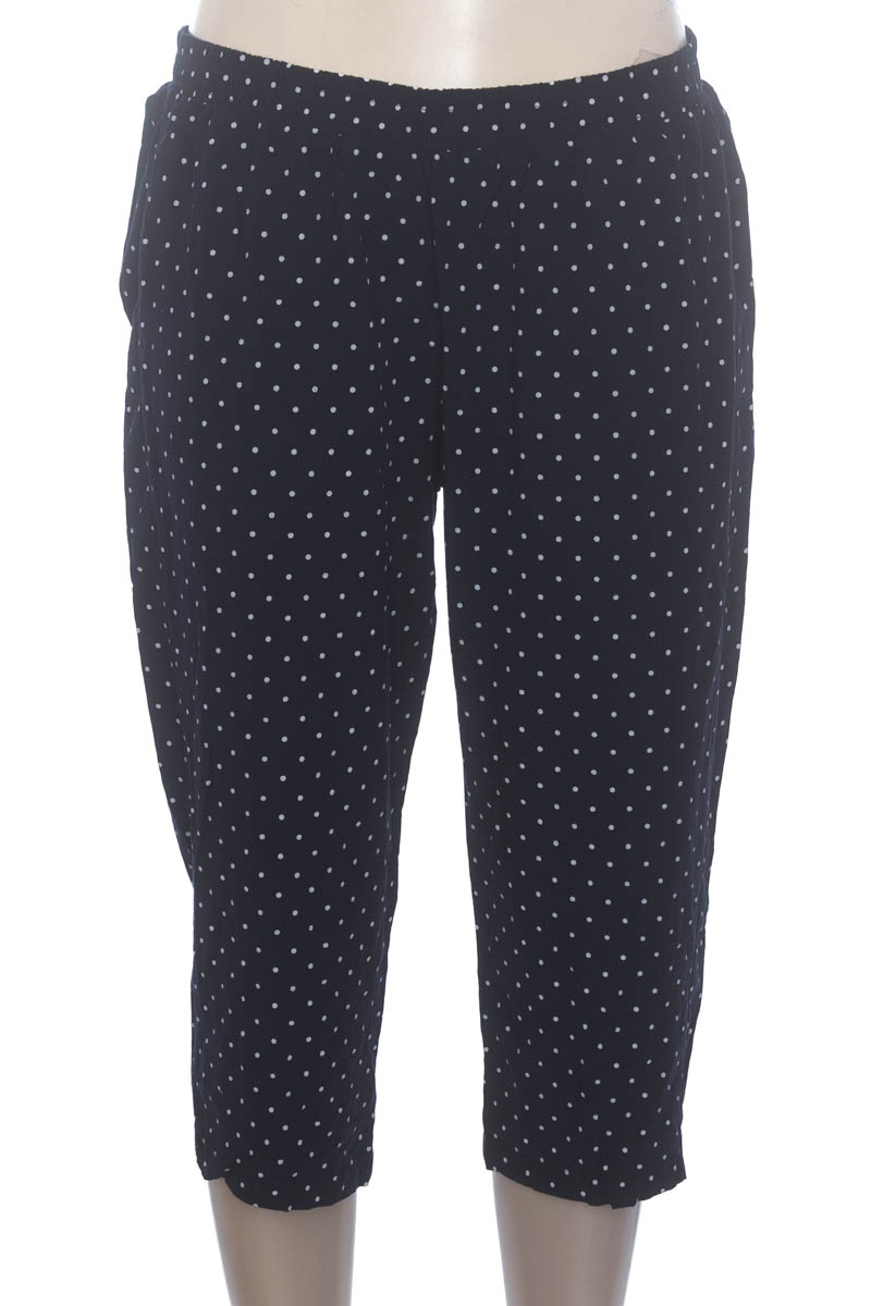 Pantalones color Azul - Gef
