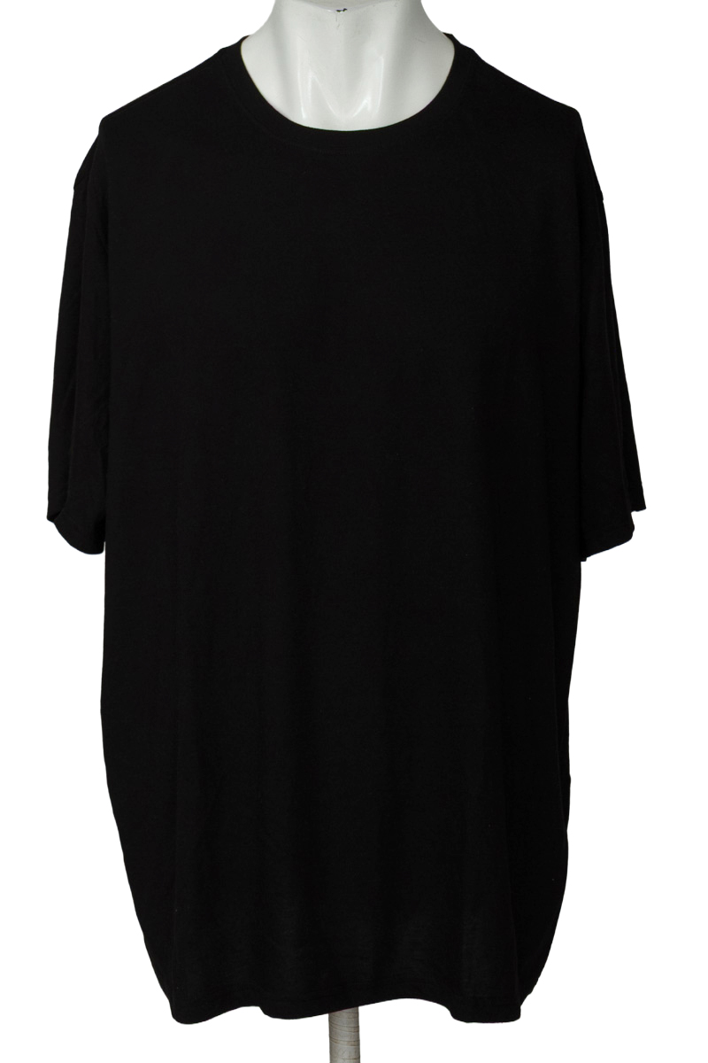 Camiseta color Negro - Closeando