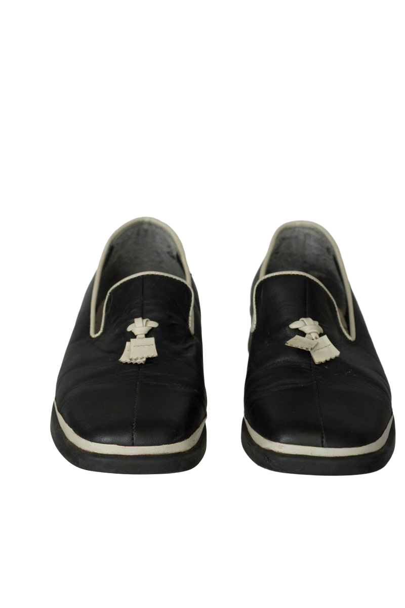 Zapatos color Negro - Esprit