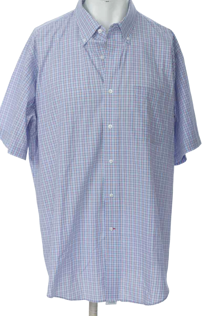 Camisa color Azul - Berkley jensen
