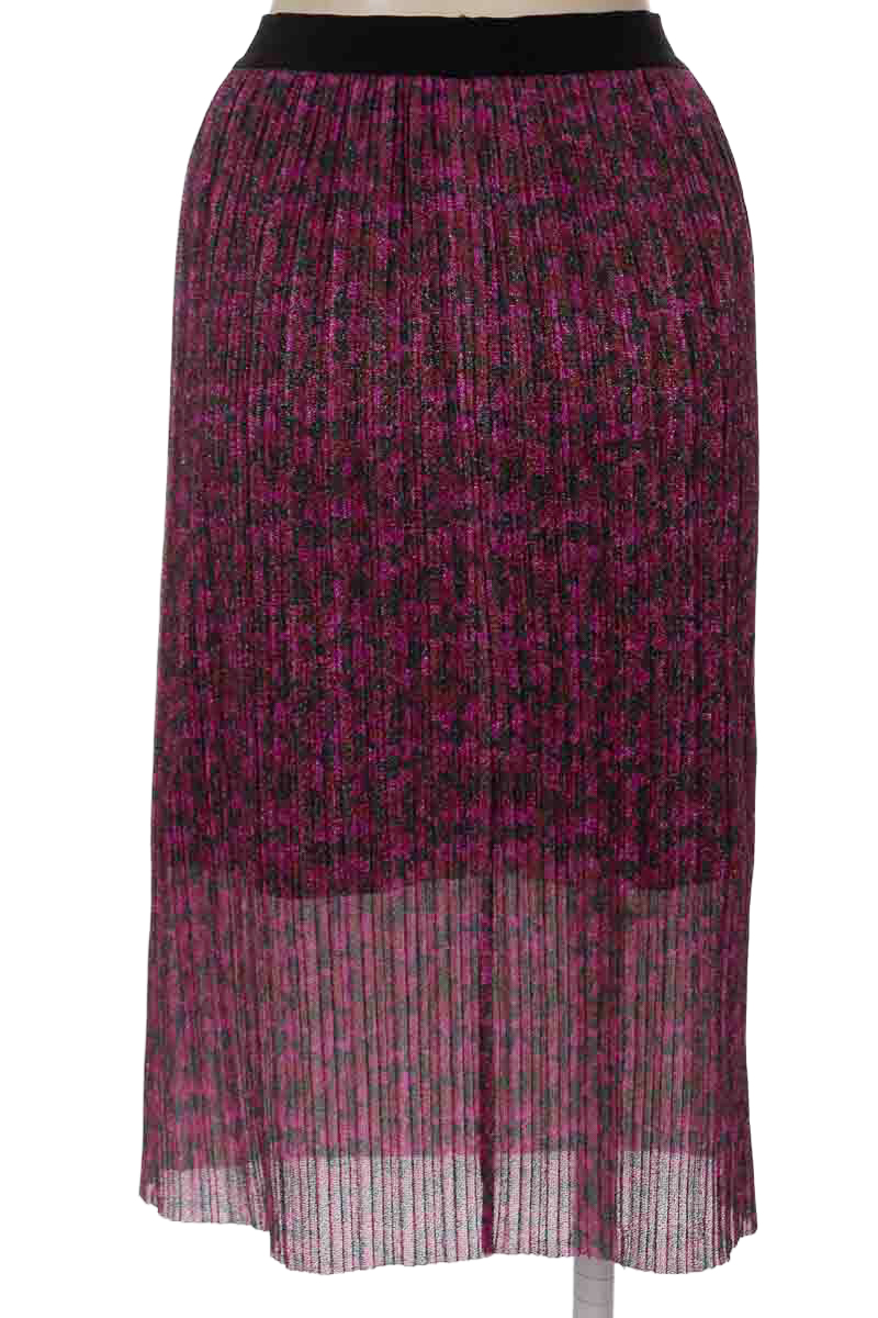 Falda color Fucsia - Seven Seven