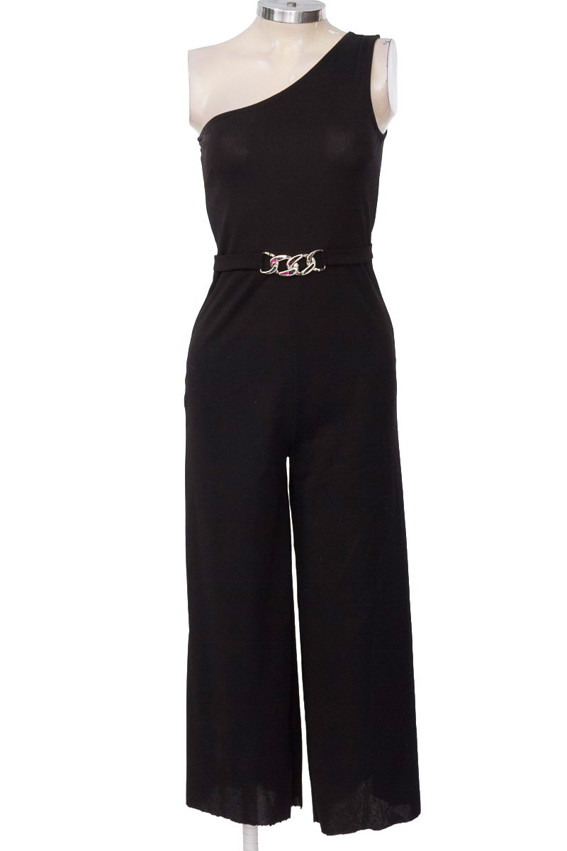 Vestido / Enterizo color Negro - Mossimo