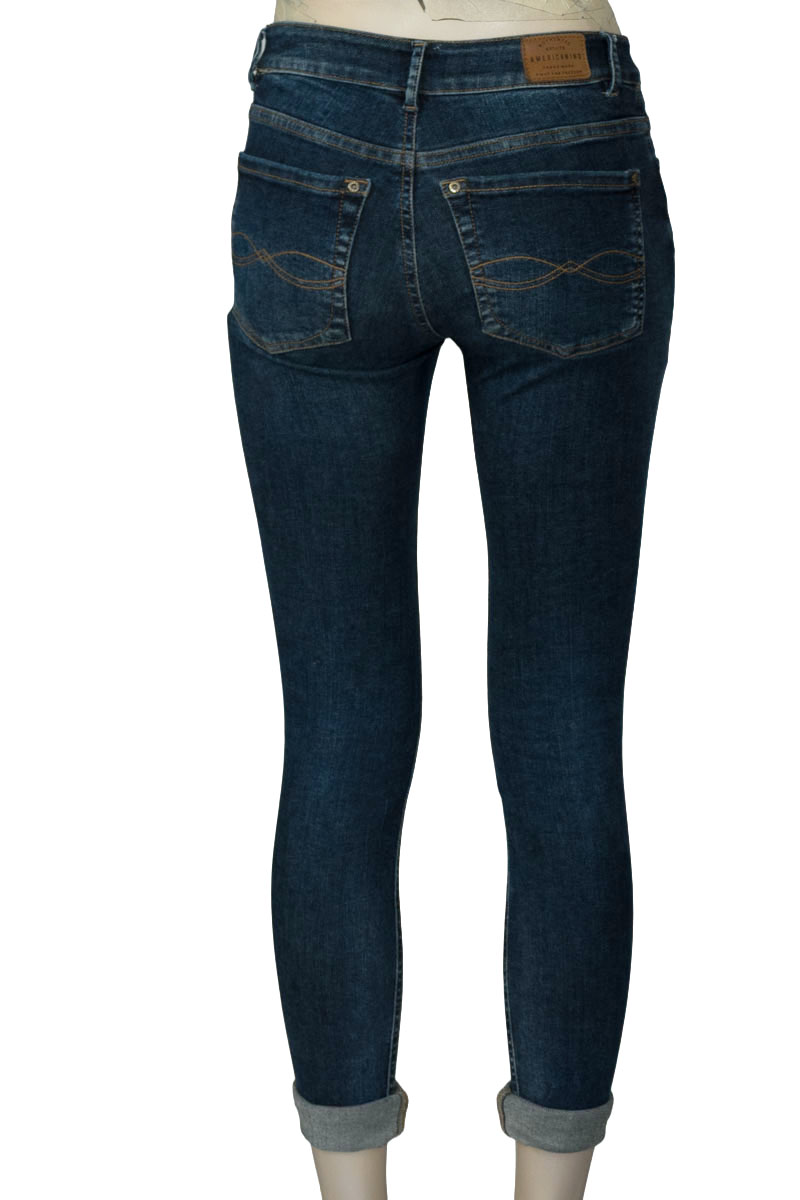 Pantalones color Azul - Americanino