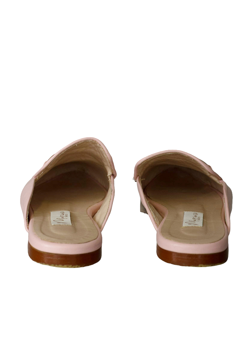 Zapatos color Rosado - Mariace Shoes