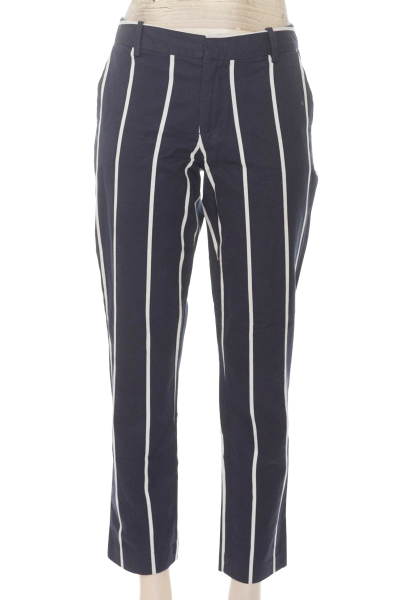 Pantalones color Azul - Tommy Hilfiger