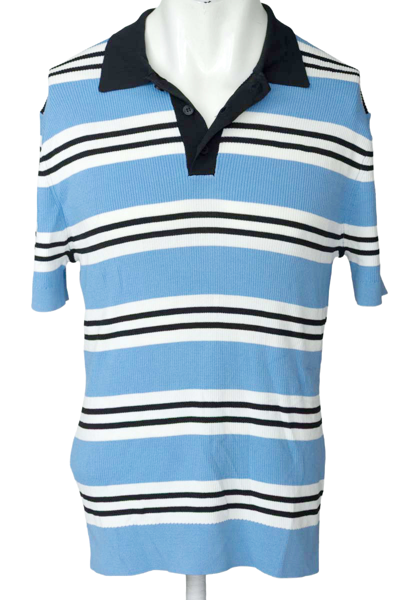 Polo color Azul - H&M