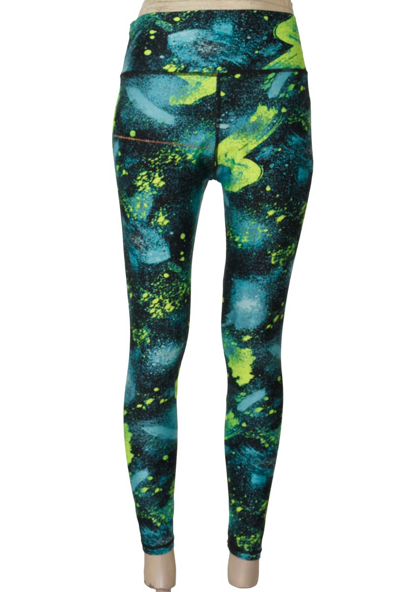 Ropa Deportiva / Salida de Baño color Verde - Closeando