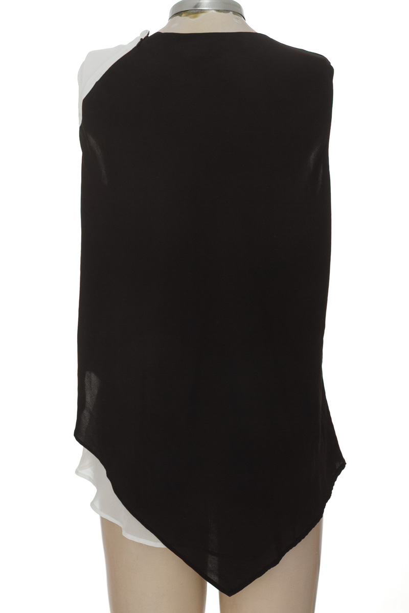 Blusa color Negro - Calvin Klein