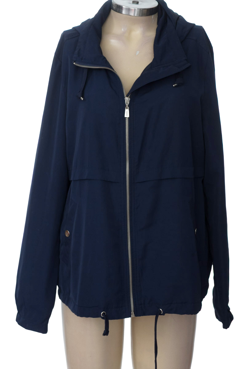 Chaqueta / Abrigo color Azul - Sybilla