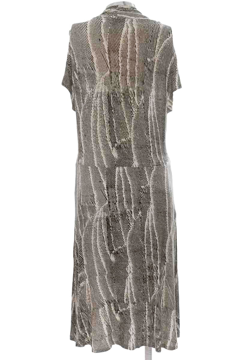 Vestido / Enterizo color Negro - APOLOGY