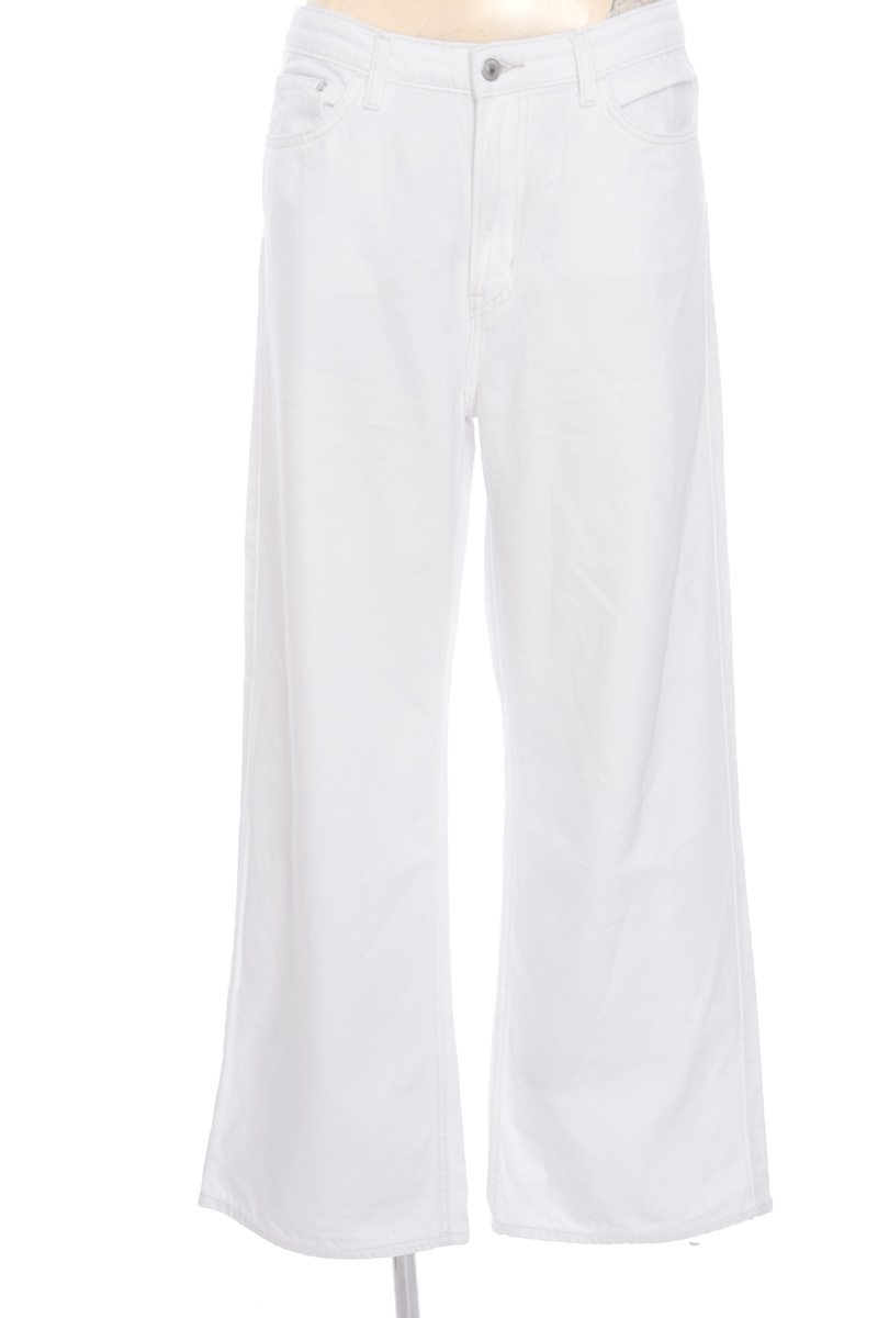 Pantalones color Blanco - H&M