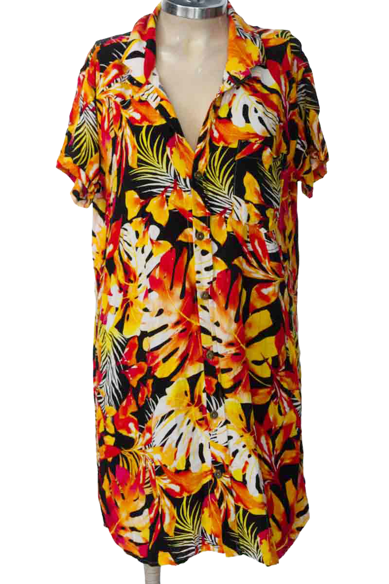 Vestido / Enterizo color Estampado - Pickotera