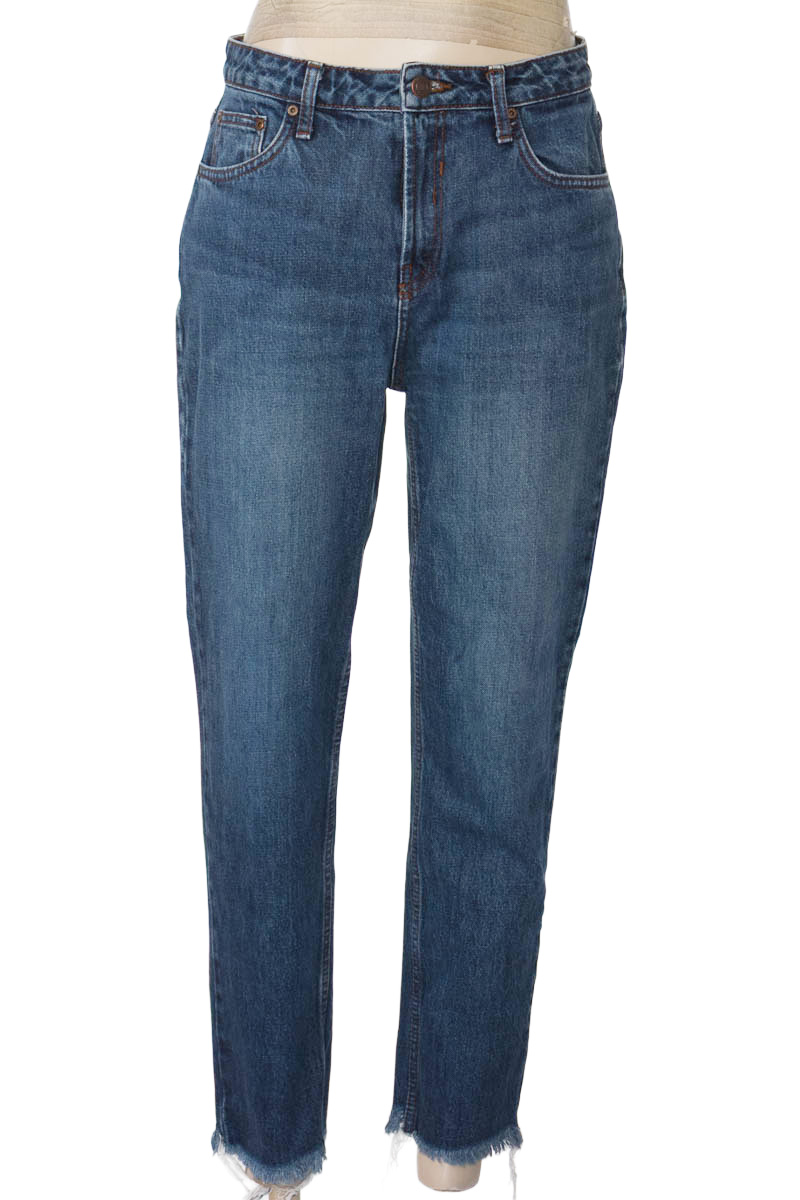 Pantalones color Azul - Koaj