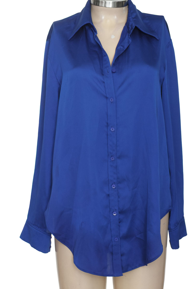Blusa color Azul - Studio F