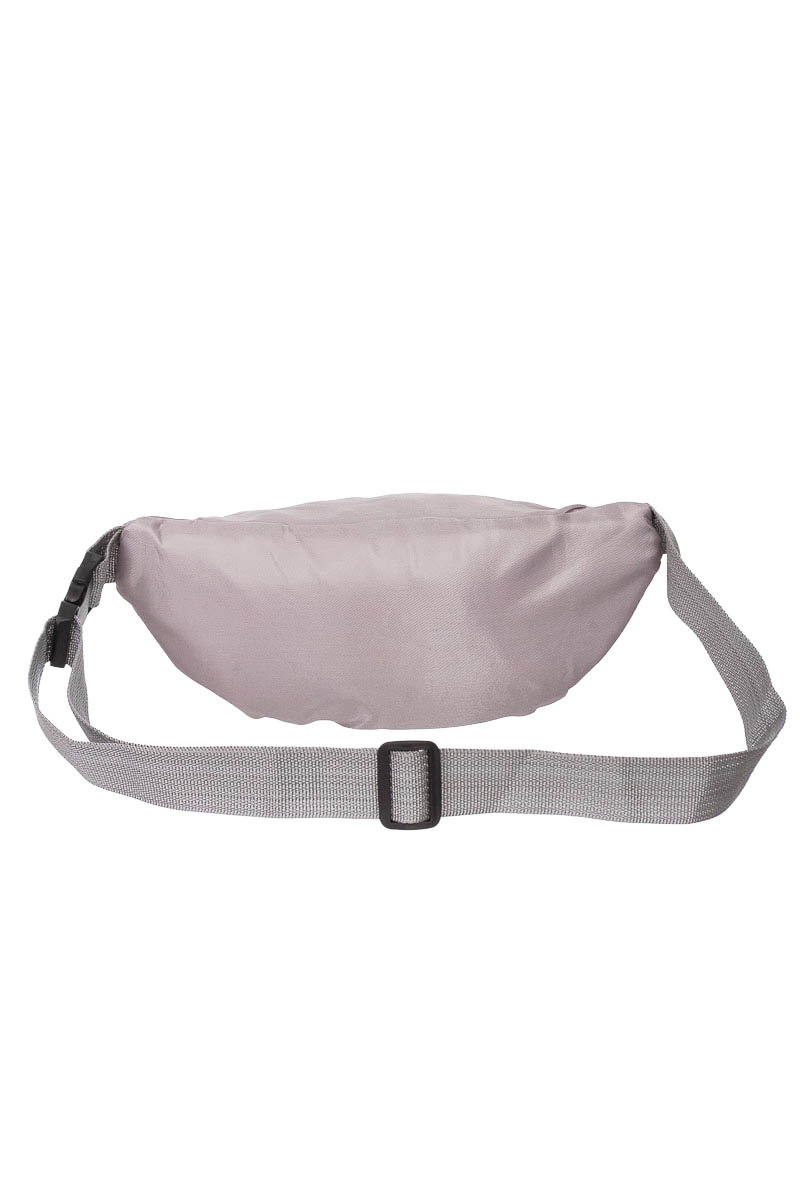 Cartera / Bolso / Monedero color Gris - Closeando