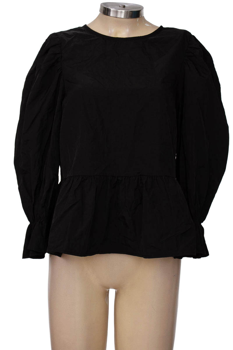 Blusa color Negro - Divided by H&M