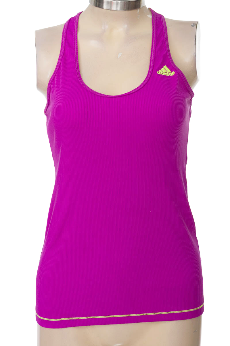 Ropa Deportiva / Salida de Baño color Morado - Adidas