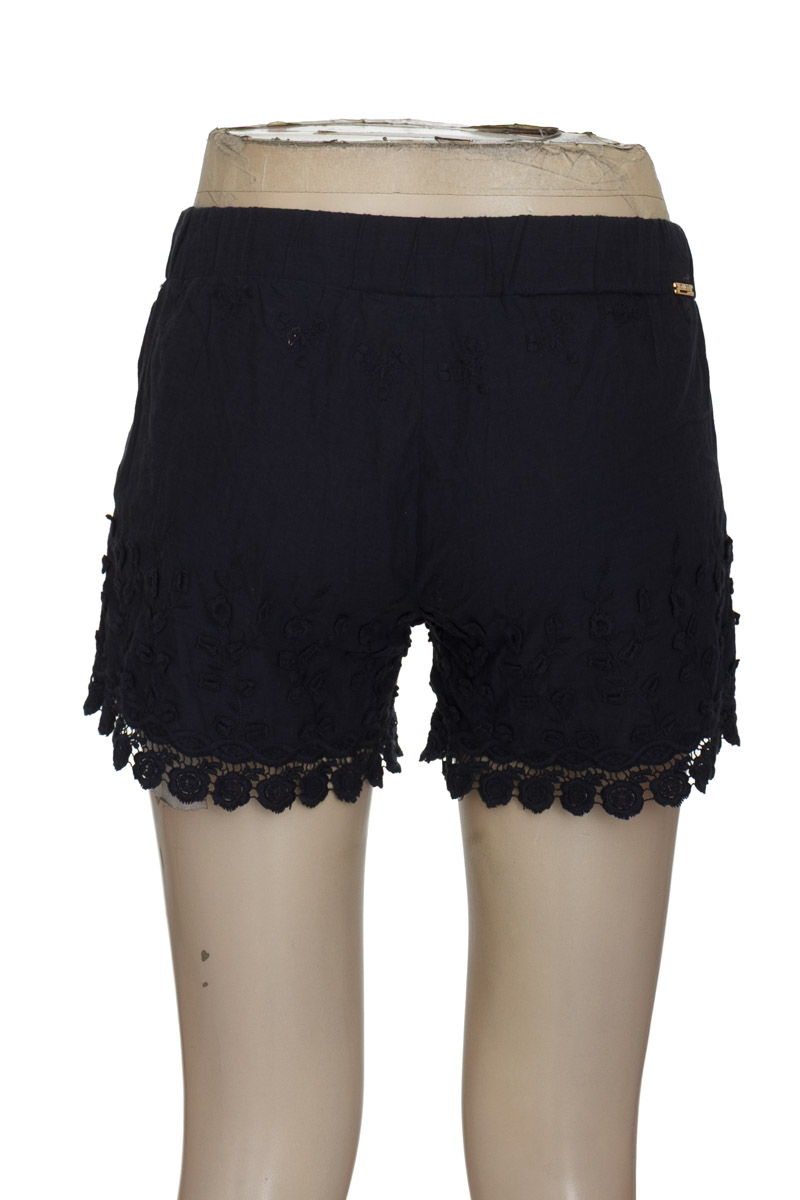 Short color Azul - Studio F