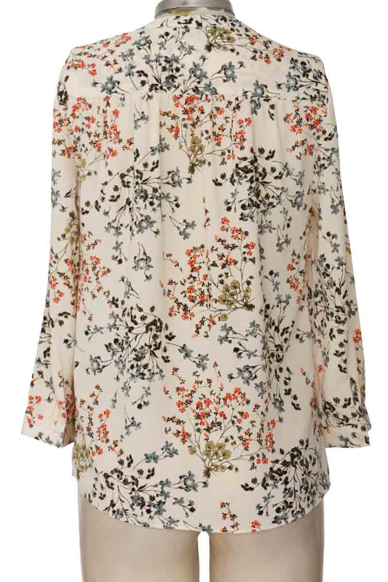 Blusa color Estampado - Dalia