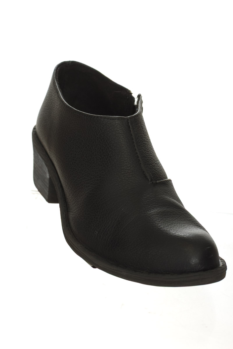 Zapatos color Negro - Mussi