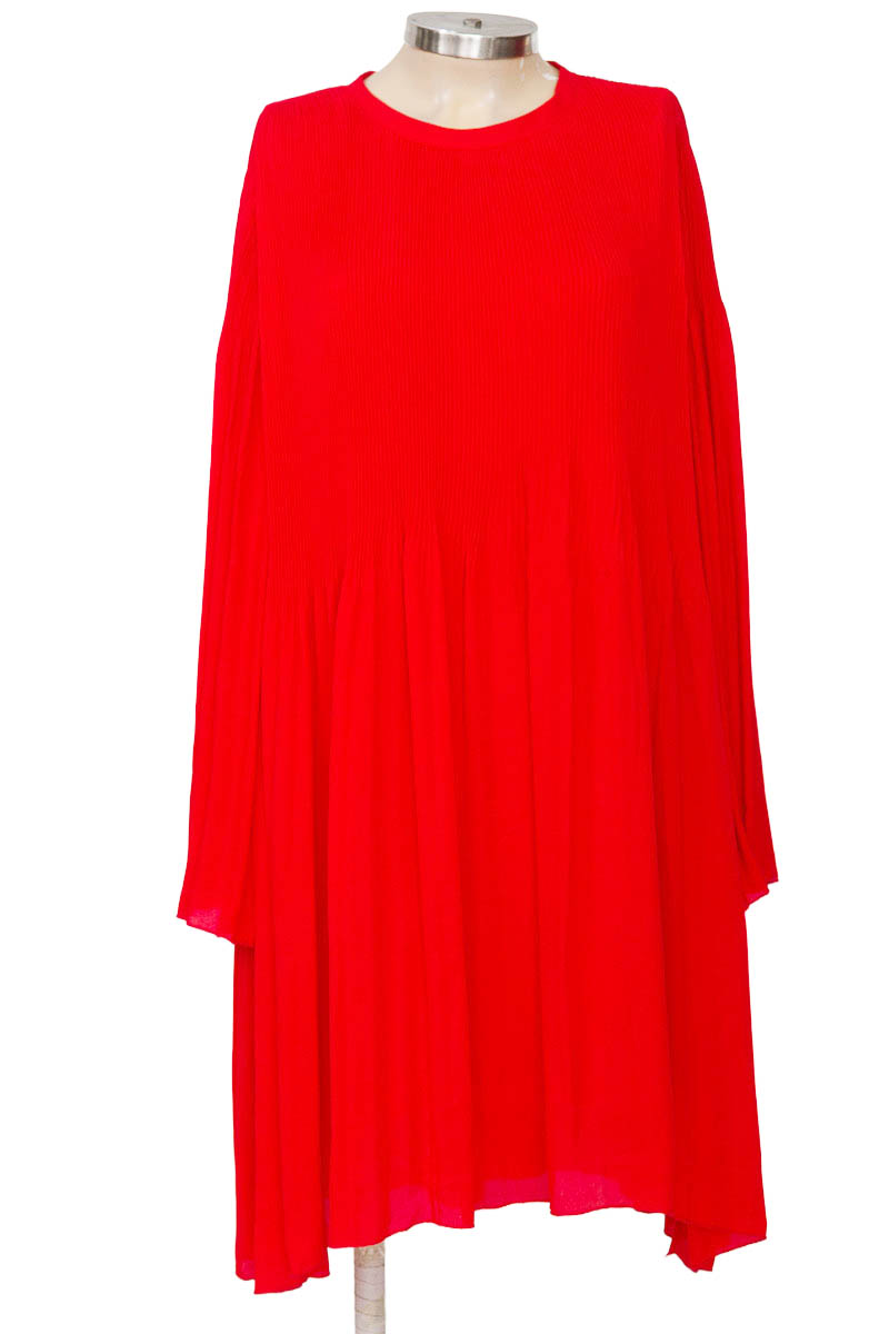 Vestido / Enterizo color Rojo - Zara