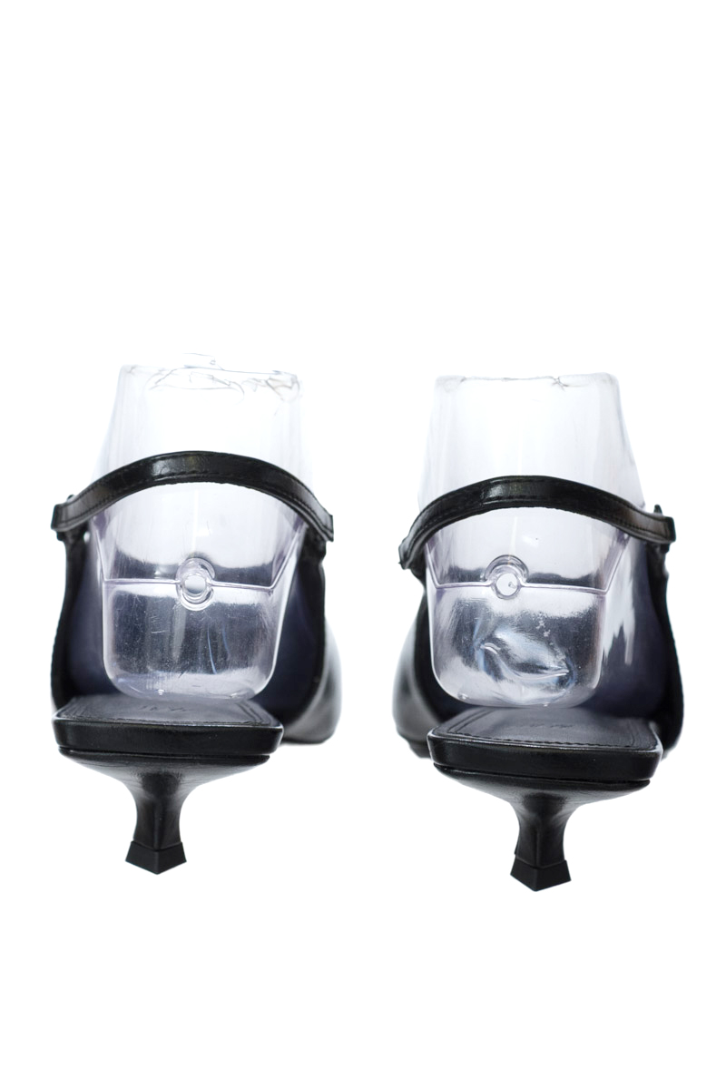 Zapatos color Negro - H&M