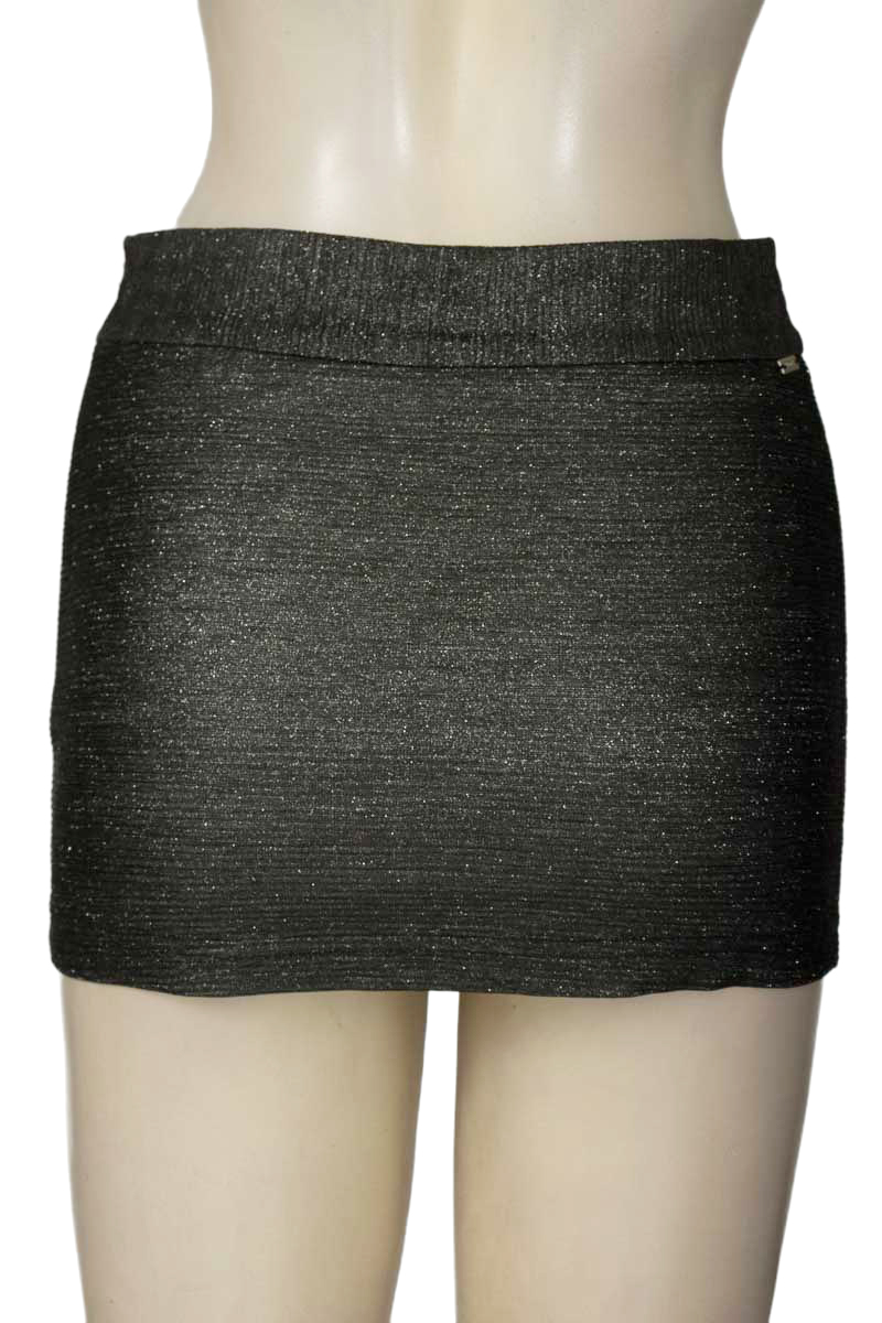 Falda color Negro - Studio F
