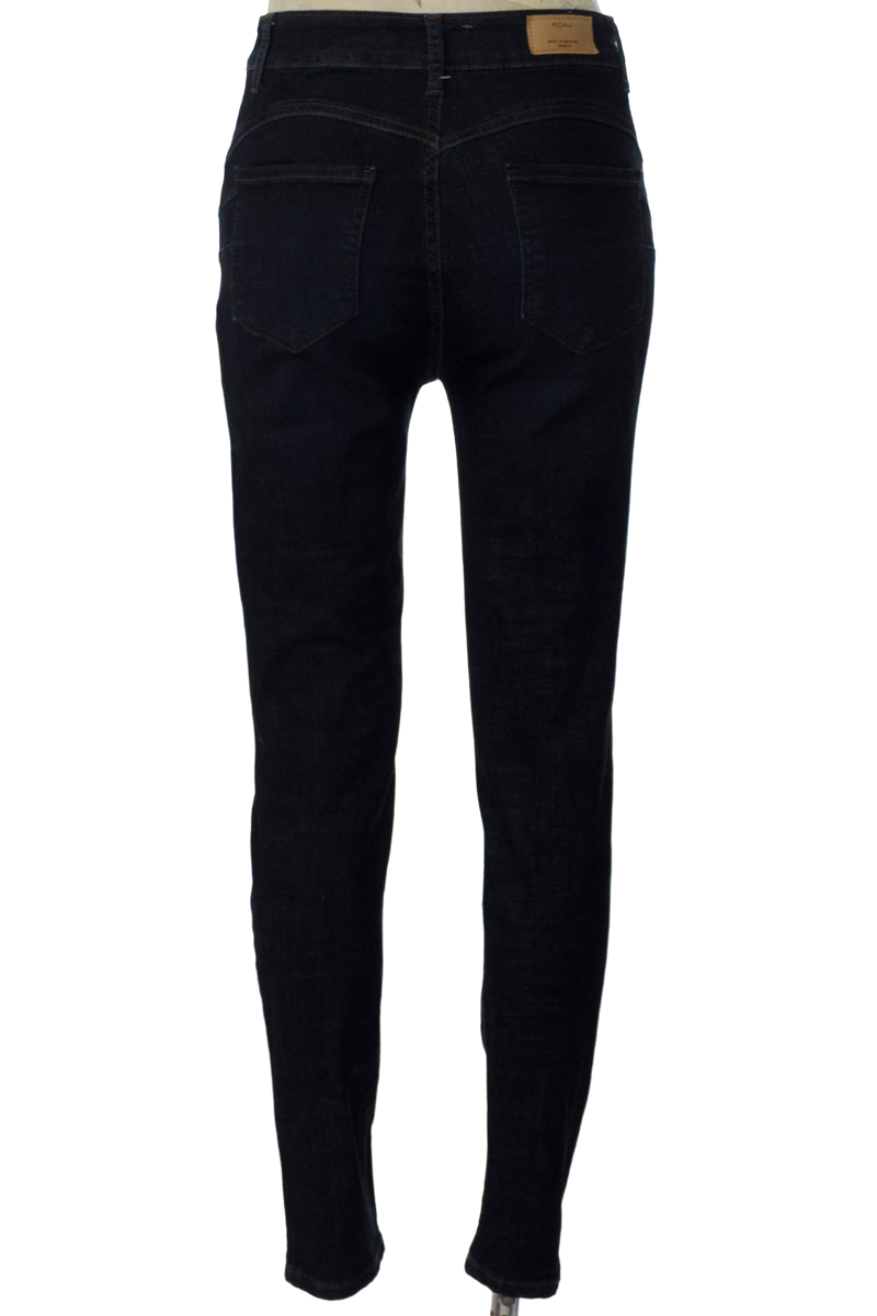 Pantalones color Azul - Koaj