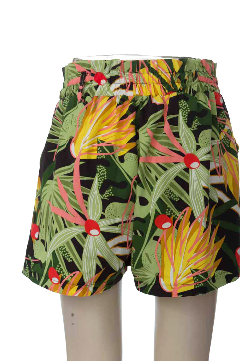 Short color Estampado - Follow me 