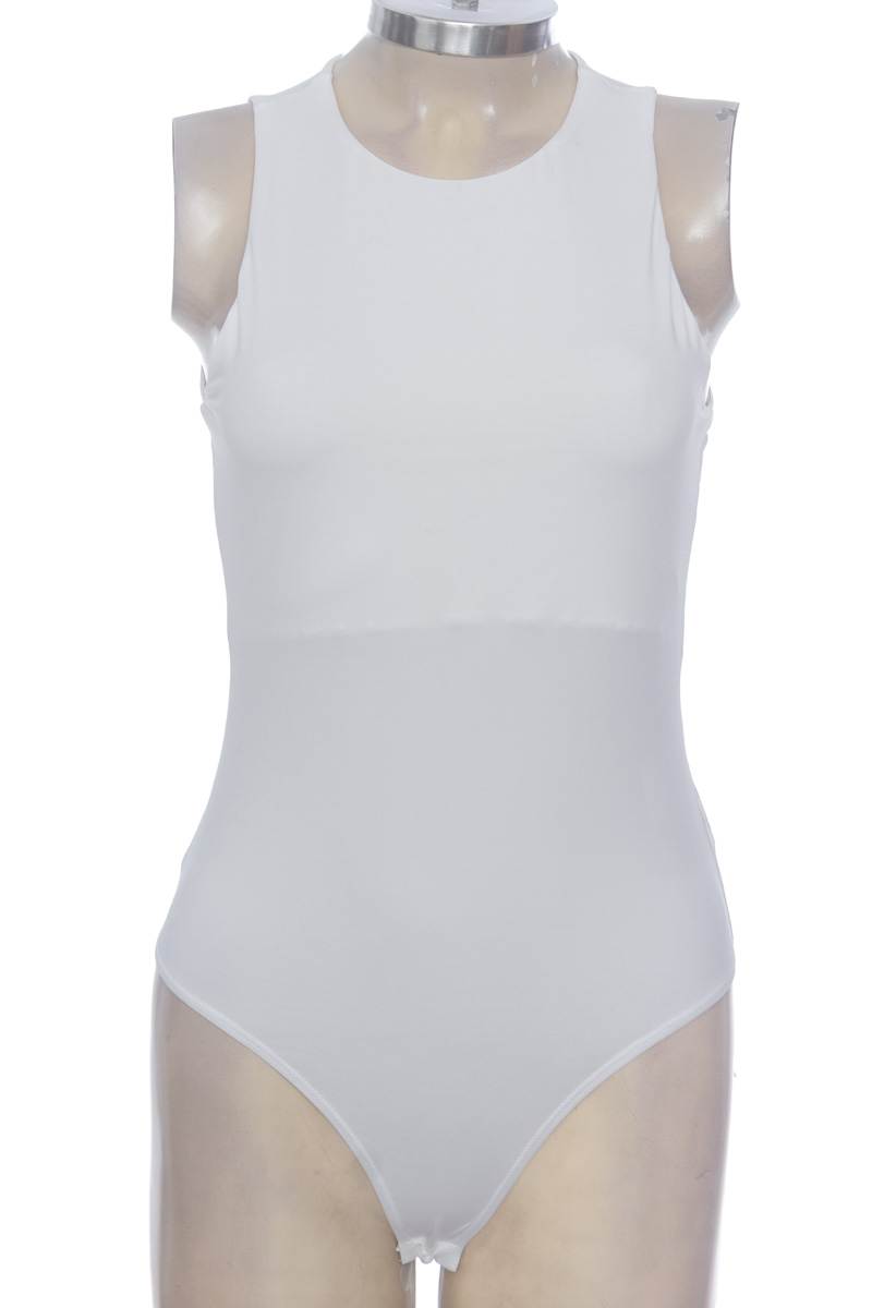Top / Camiseta color Blanco - H&M