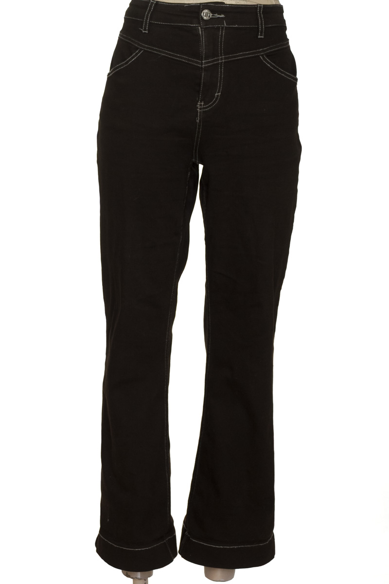 Pantalones color Café - Sybilla