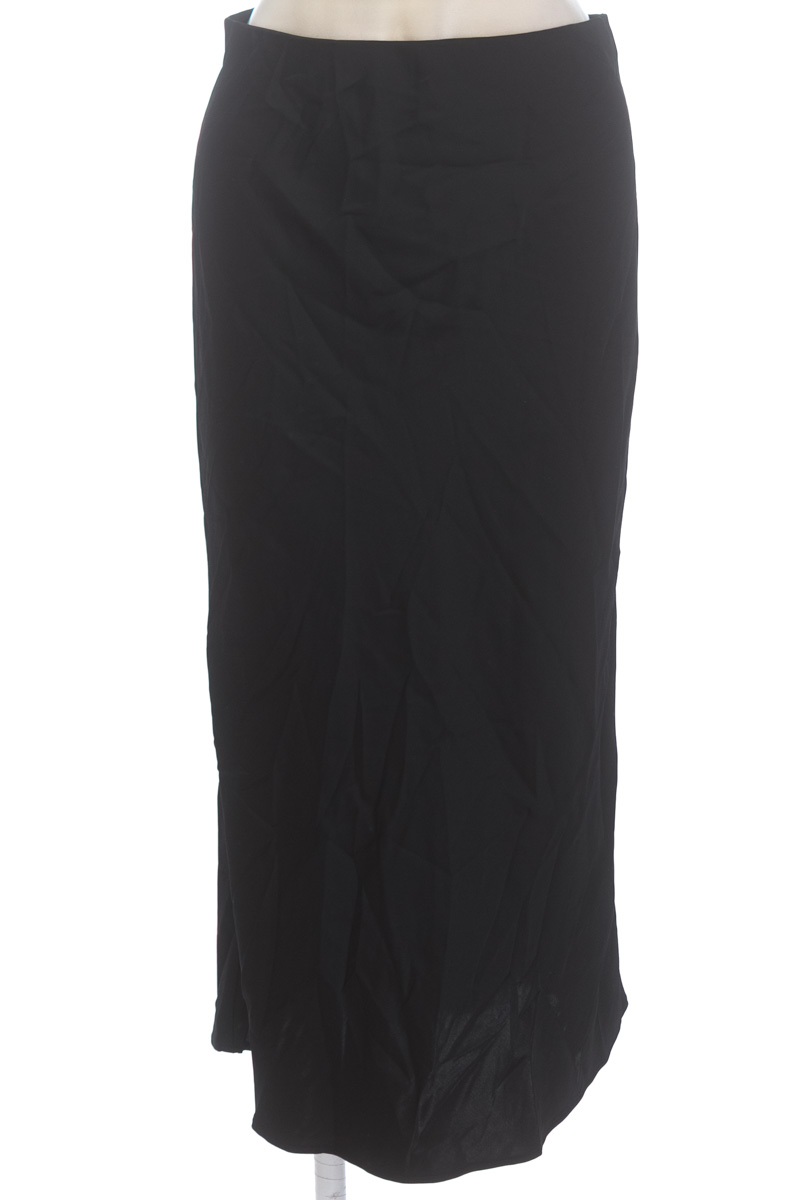 Falda color Negro - H&M