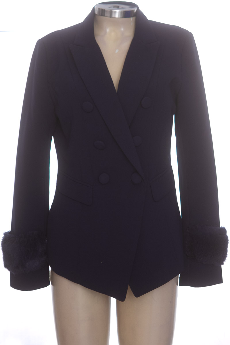 Chaqueta / Abrigo color Azul - Studio F