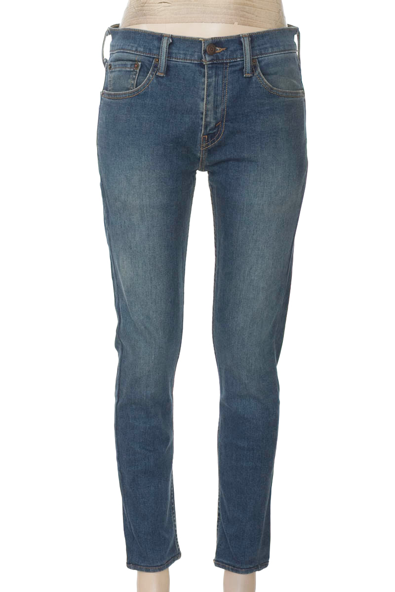 Jean color Azul - Levis