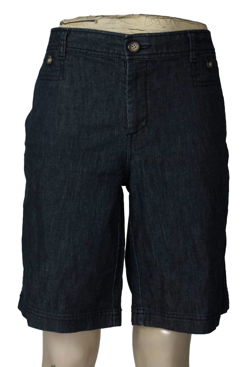 Bermuda - Pantaloneta color Azul - Dockers