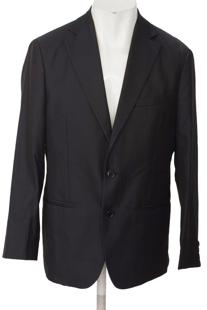 Chaqueta color Negro - Colore