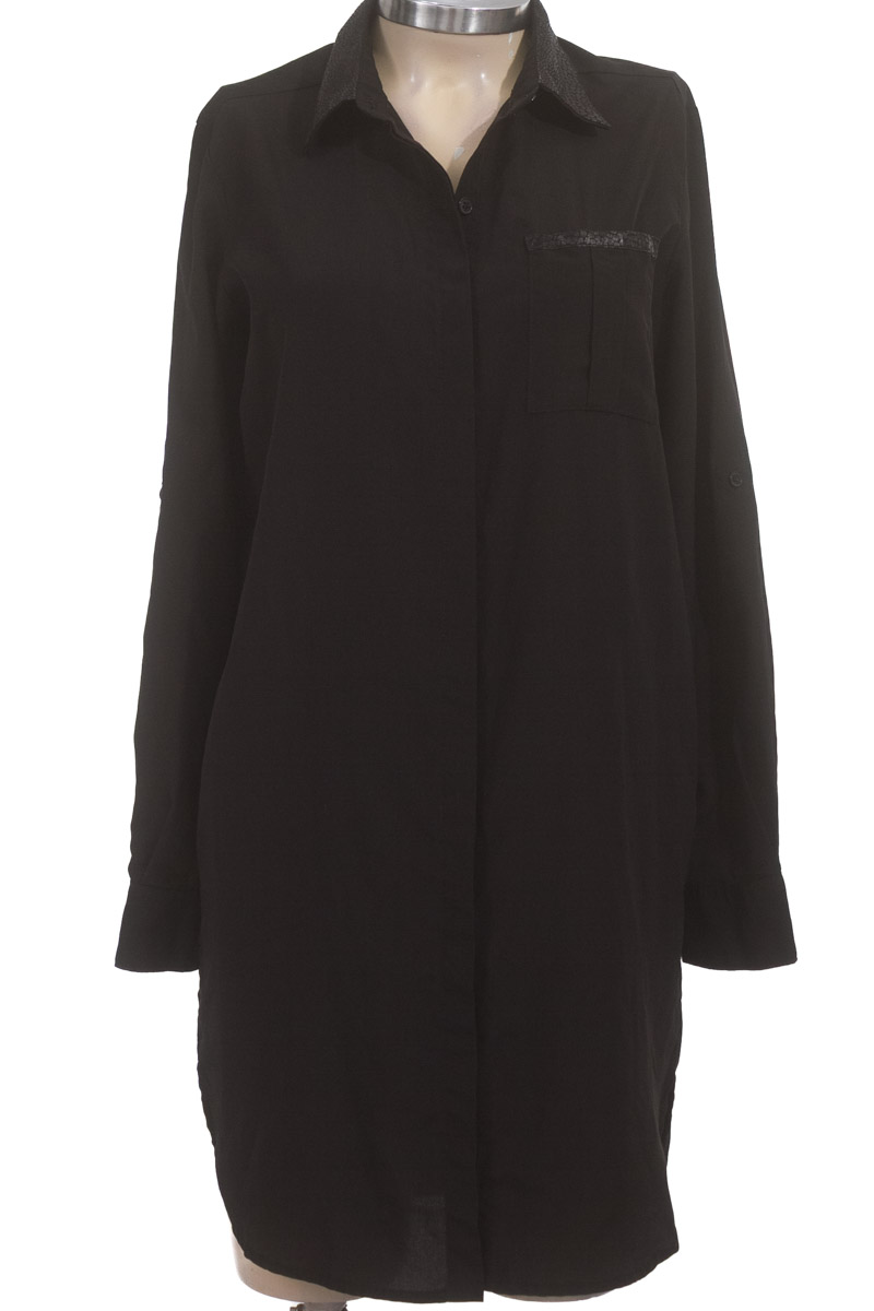 Blusa color Negro - Koaj