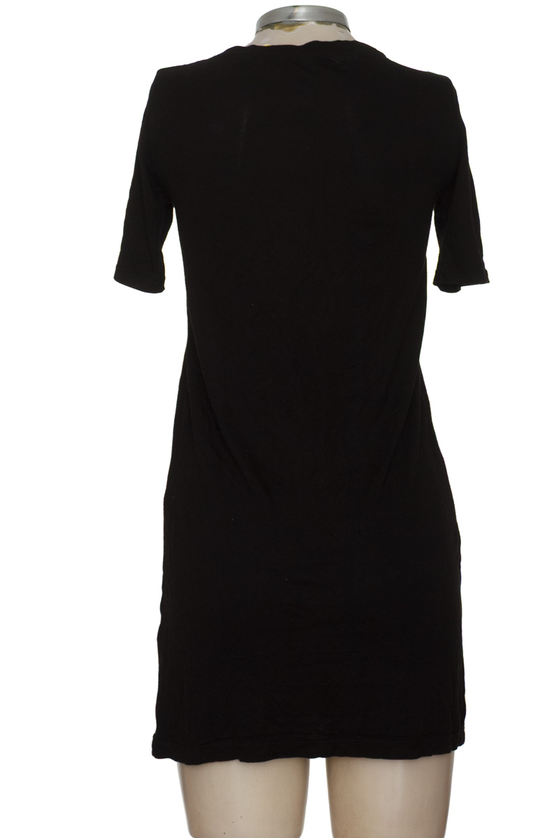 Vestido / Enterizo color Negro - H&M