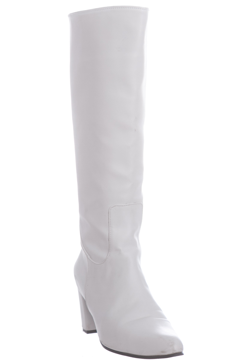 Zapatos color Blanco - Lucinda