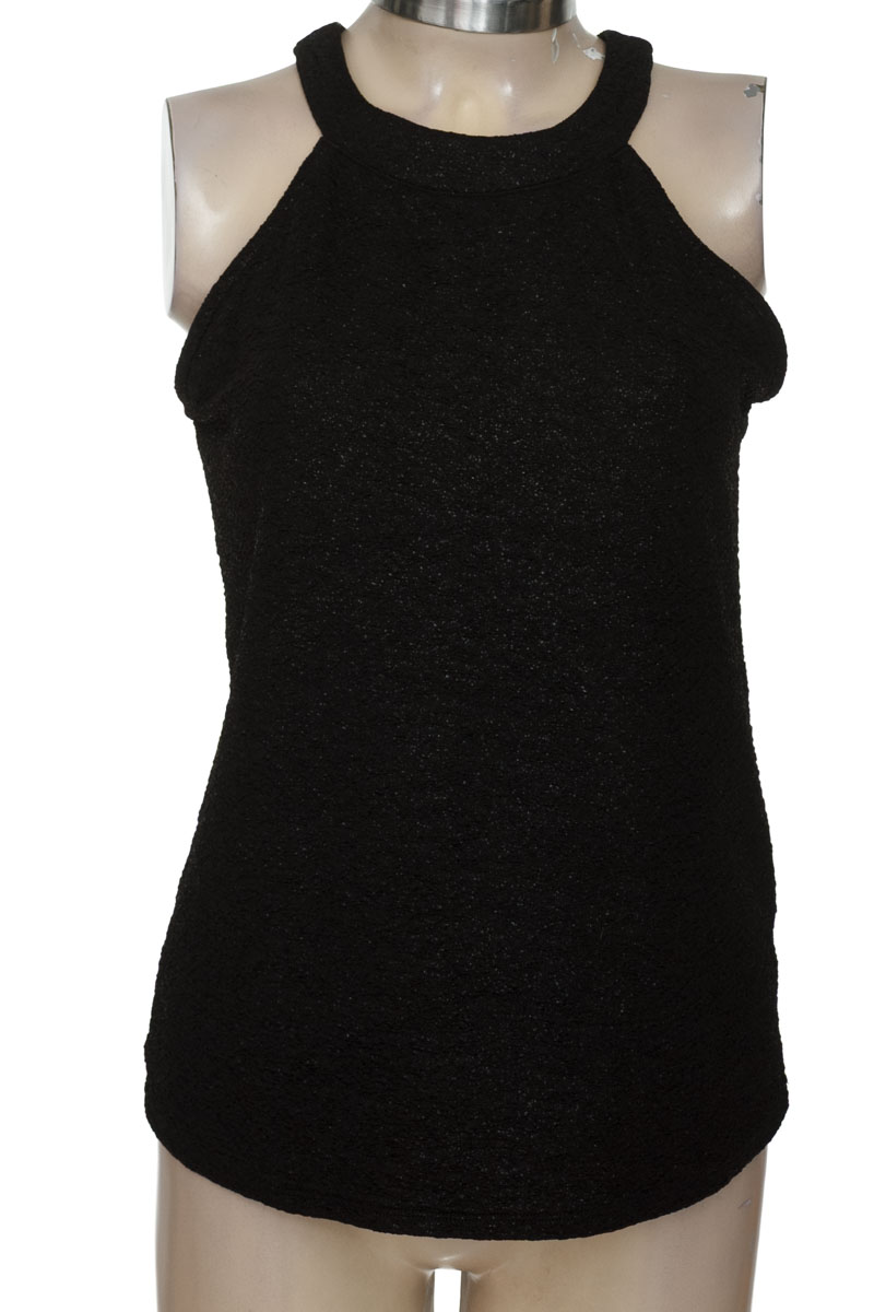 Top / Camiseta color Negro - Stop Jeans