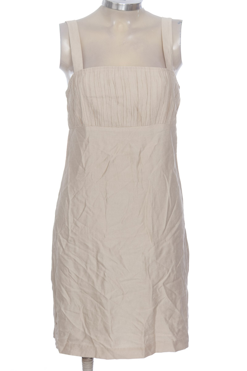Vestido / Enterizo color Café - H&M