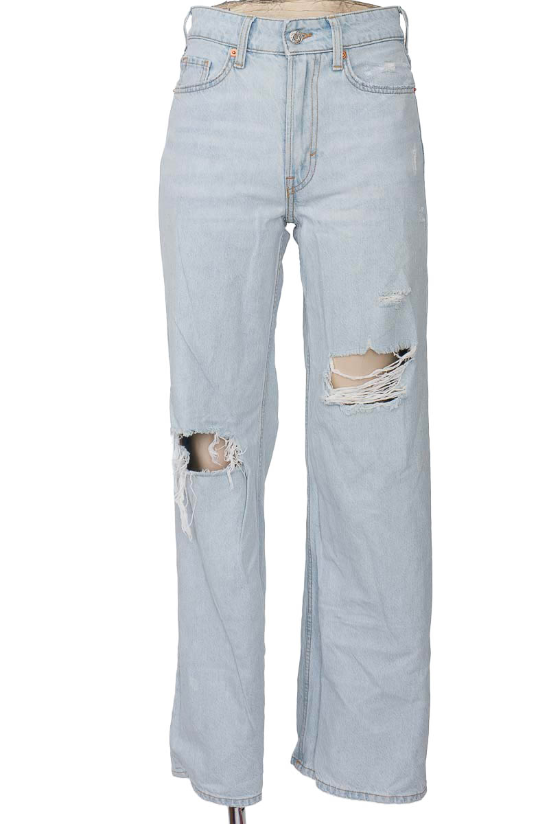 Pantalones color Azul - H&M