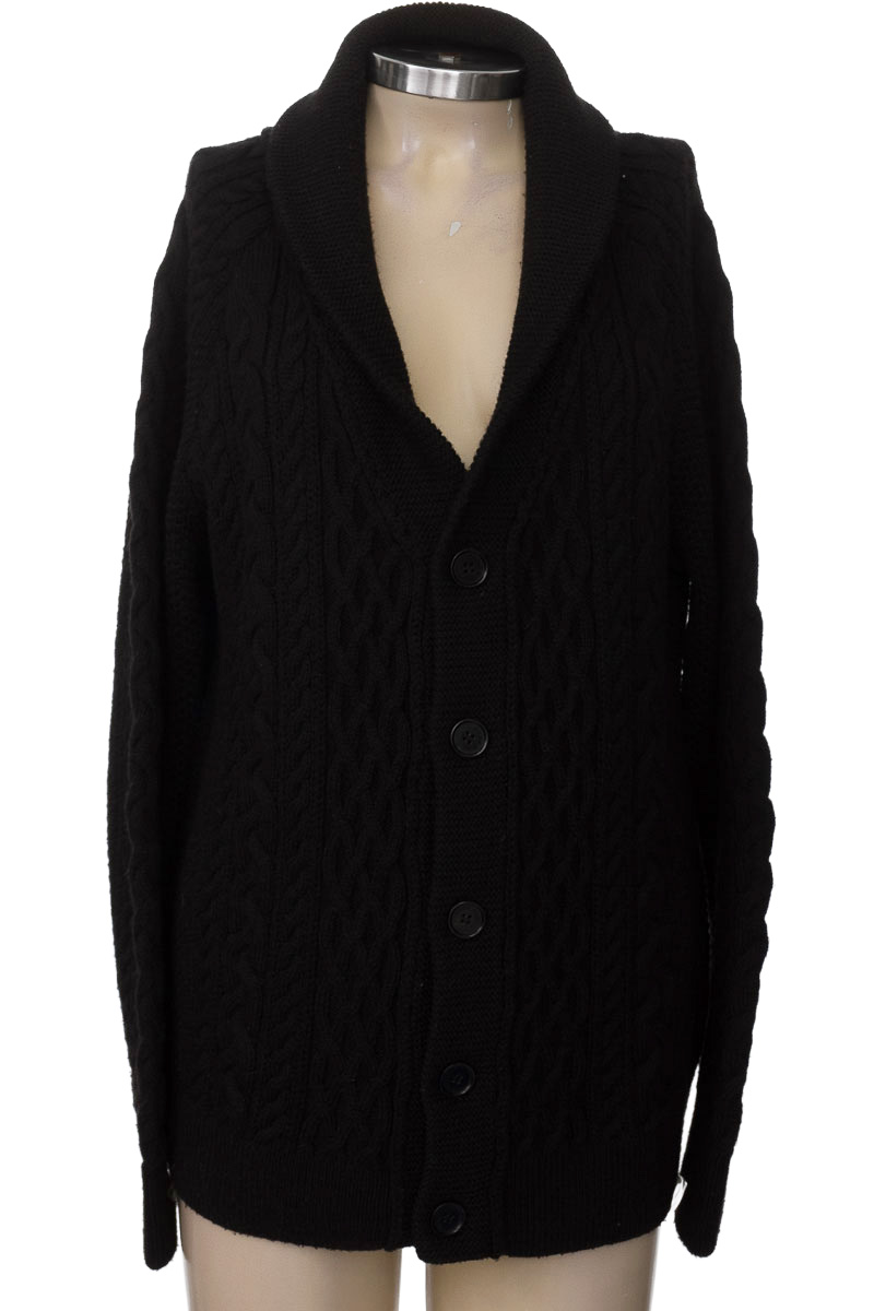 Sweater color Negro - Zara