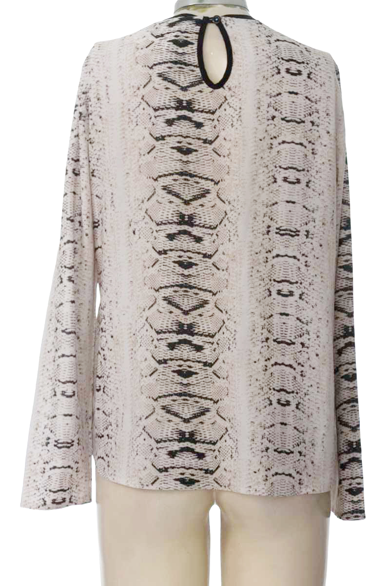 Blusa color Estampado - Koaj