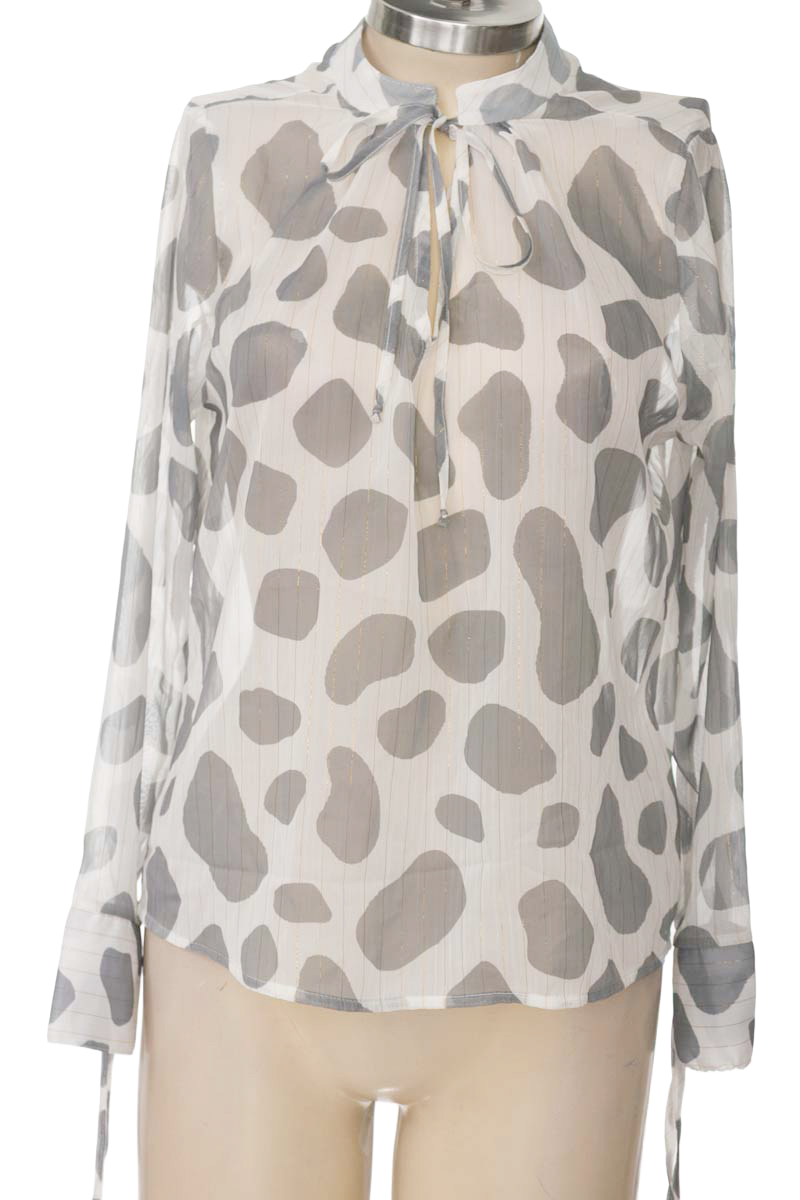 Blusa color Gris - FDS