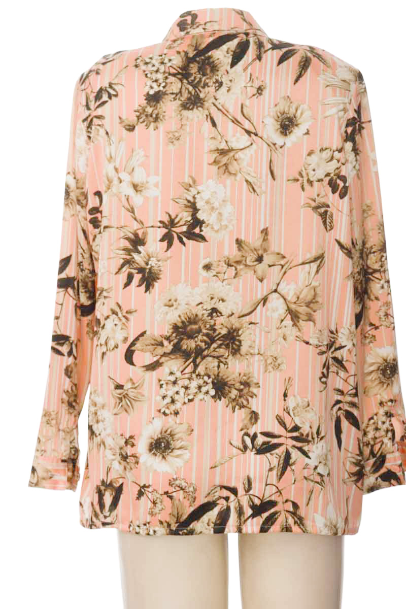 Blusa color Salmón - Closeando