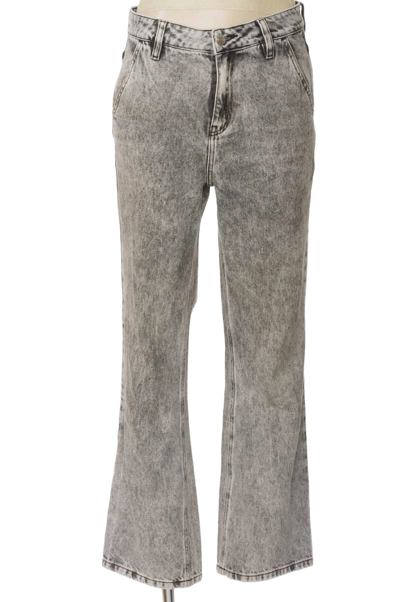 Pantalones color Gris - Basement